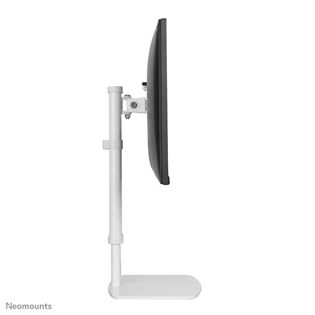 NEOMOUNTS FPMA-D890WHITE Support décran à poser 10-30p