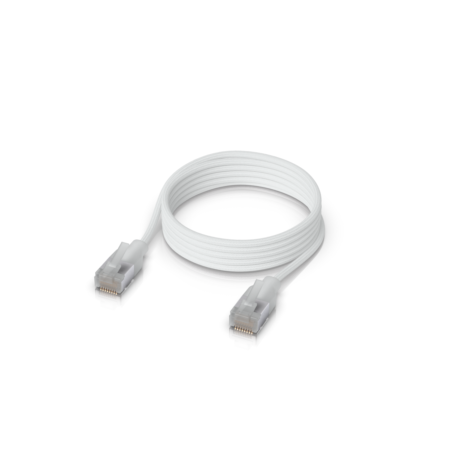 UACC-Cable-Patch-EL-C6A-3M-W