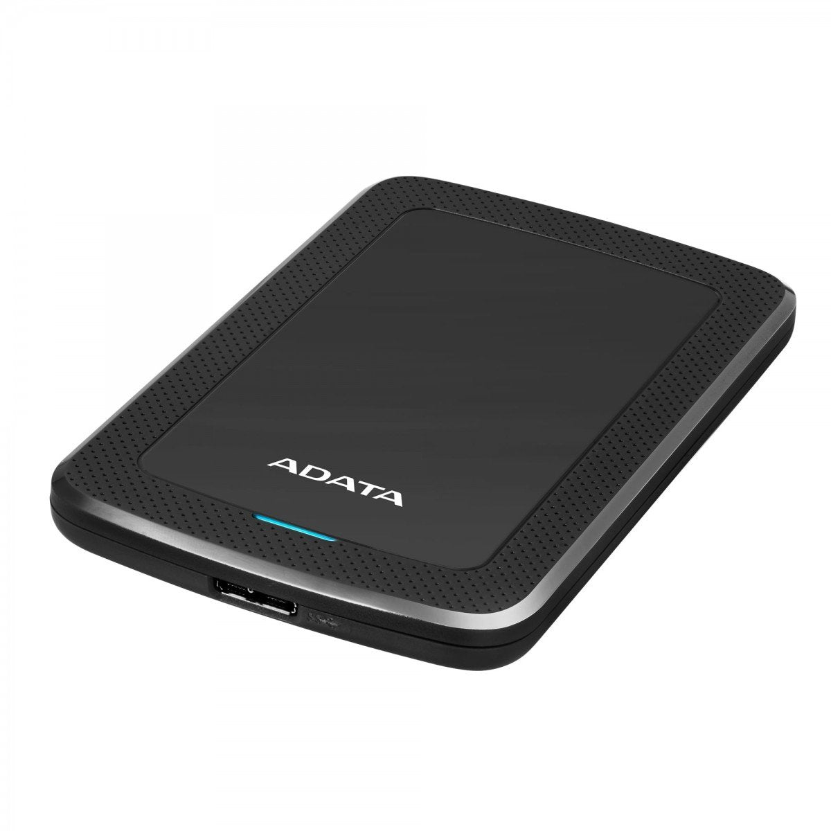 "Disque dur externe ADATA HV300 1 To 2,5"" USB 3.2 Gen 1 (3.1 Gen 1) Noir"