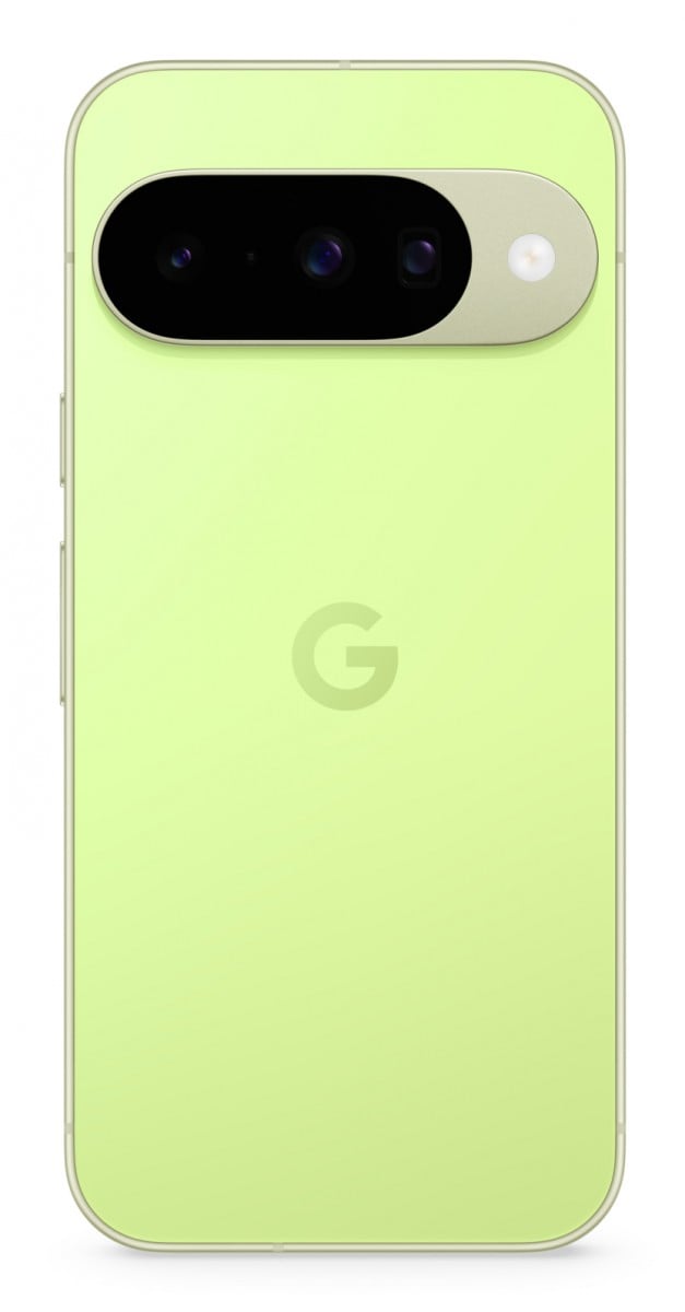 Pixel 10 Lemongrass 128GB