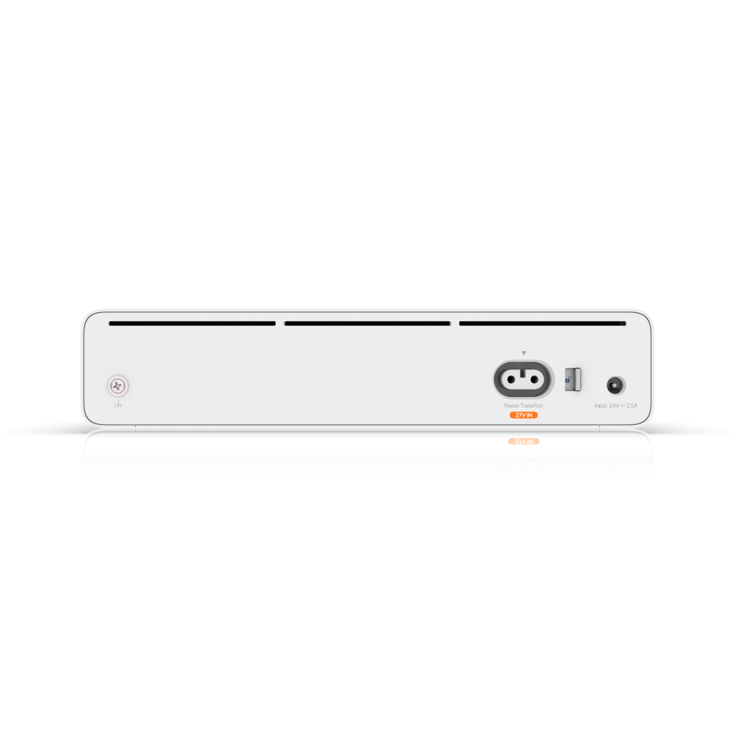 Ubiquiti UISP-CONSOLE Networks UISP Console entrée et régulateur 10, 100, 1000 Mbit/s