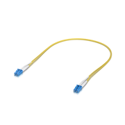 Ubiquiti UACC-OFC-S2-LULU-30M Câble de raccordement en fibre optique OS2 Duplex LC UPC