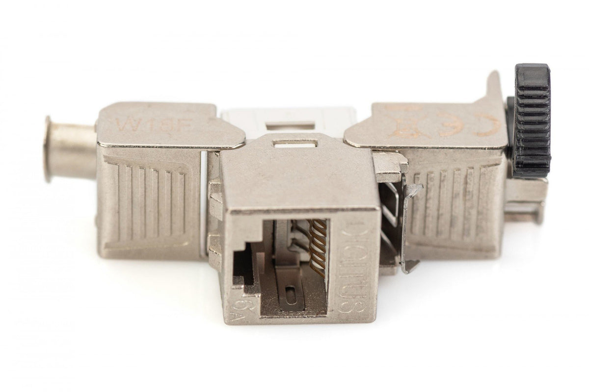 Digitus DN-93619-24 Module Keystone