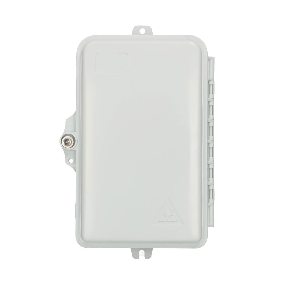 Extralink ALICE 2 CORE FIBER OPTIC DISTRIBUTION BOX
