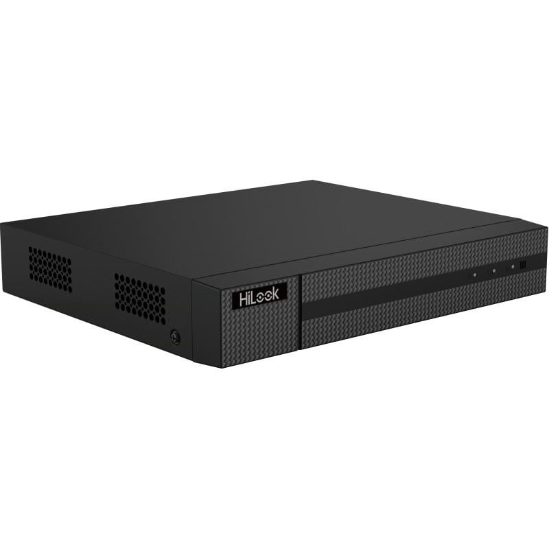 Hilook by Hikvision DVR-204U-M1/T NVR 8MP/5MP/4MP