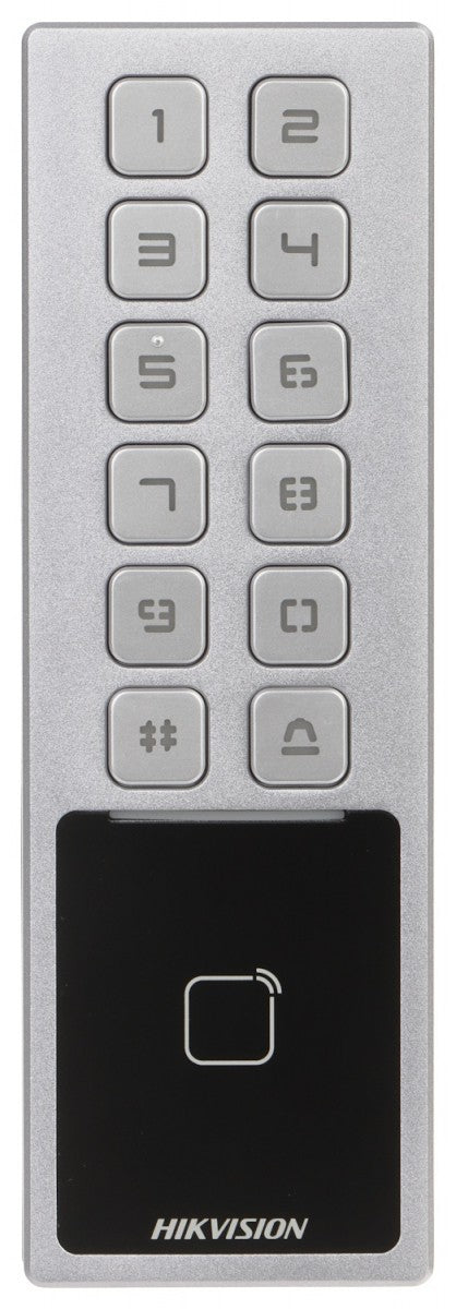 Hikvision DS-K1T805MX Terminal de contrôle d'acces