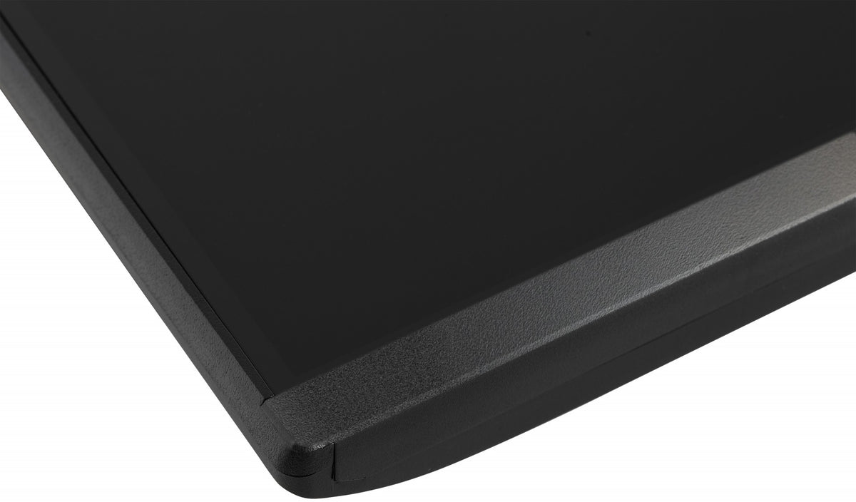 24" IPS 4-side slim bezel Green Choice E