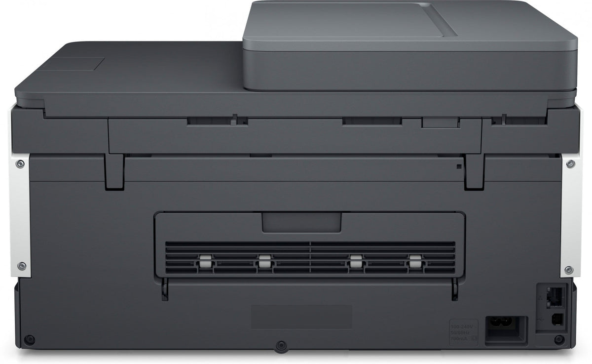 HP Smart Tank 750 All-in-One A jet d'encre thermique A4 4800 x 1200 DPI 15 ppm Wifi