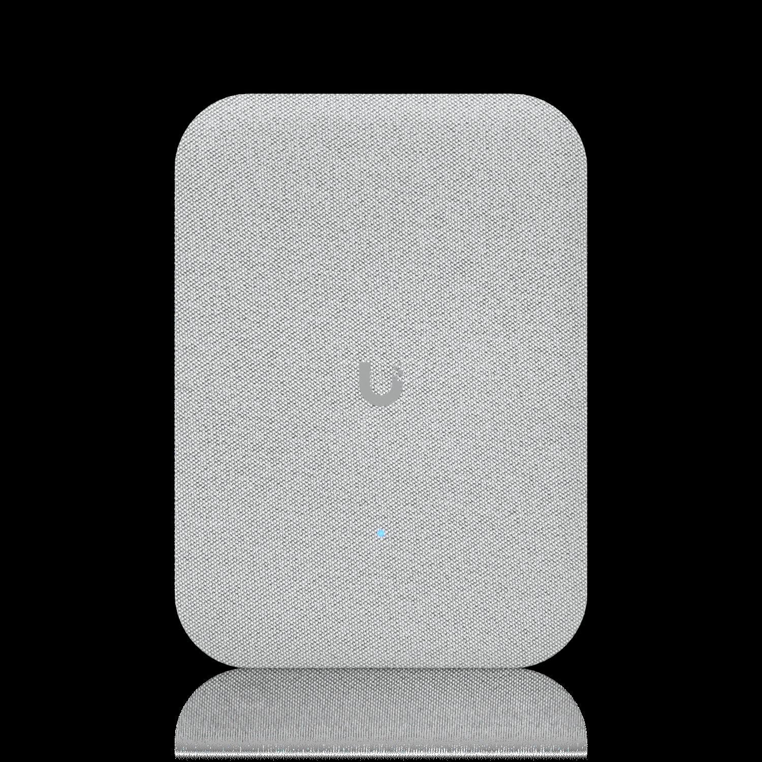 Ubiquiti UP-AI-Speaker haut-parleur intérieur UniFi AI Speaker 100 dB PoE