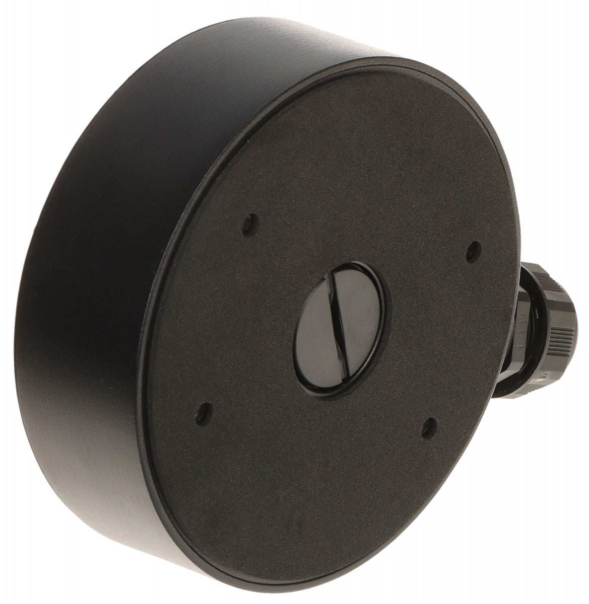 Hikvision DS-1280ZJ-DM21(Black) Junction box