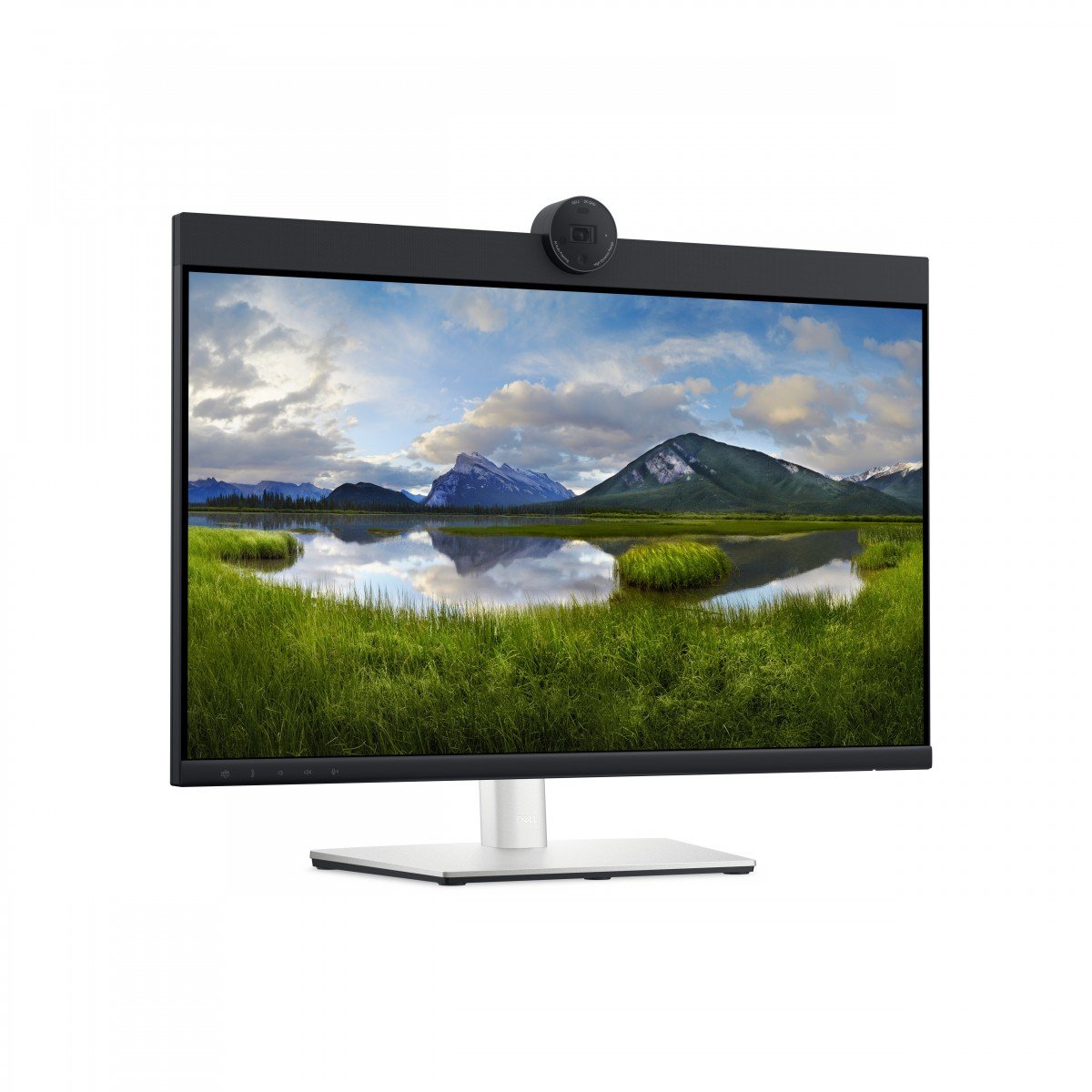 Dell 24" P2424HEB Vid Conference Monitor