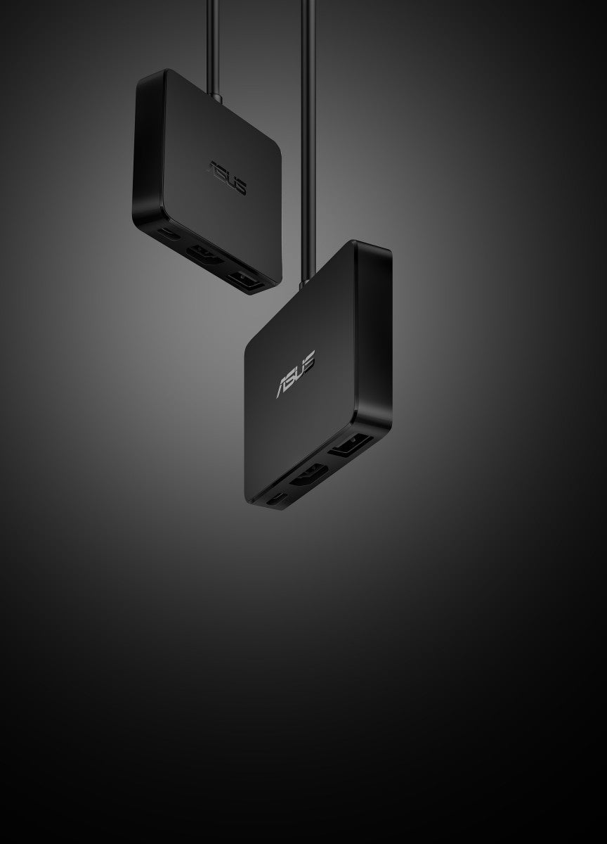 Asus DC100 USB-C MINI DOCK