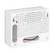Alimentation BCS BCS-ZA1206/UPS/E 12V 6A 72W avec sabot et enceinte interne