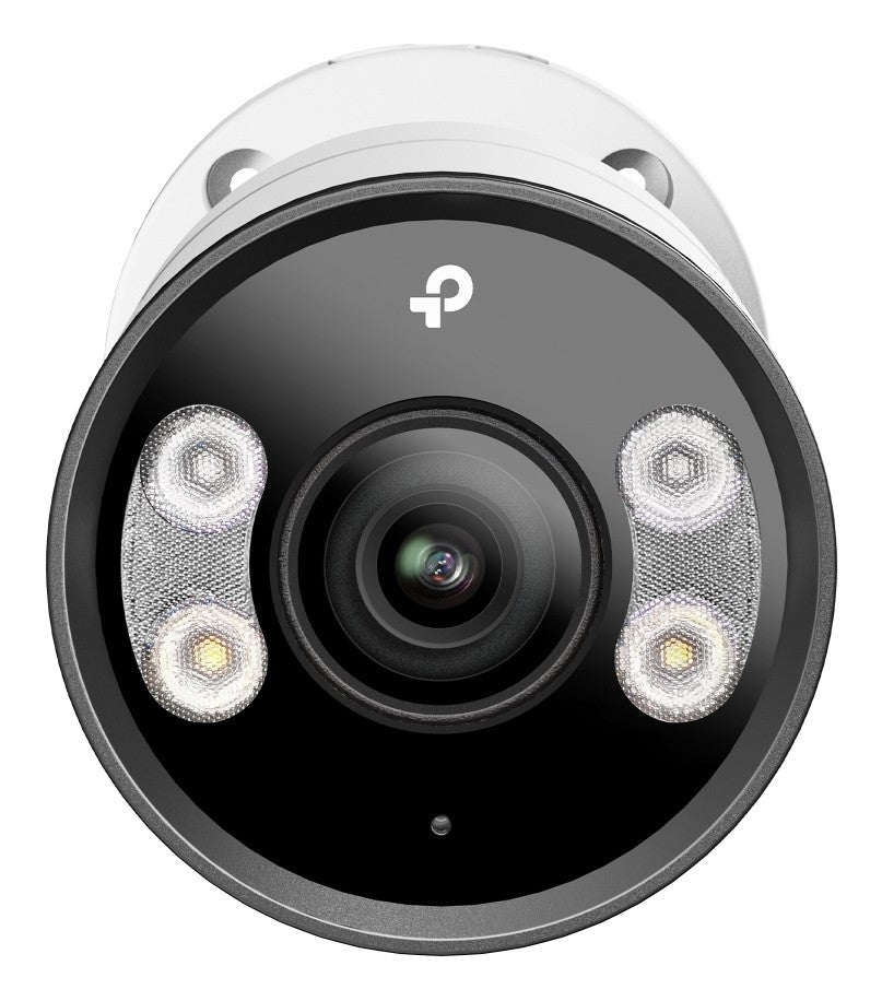 TP-Link INSIGHT S355 Caméra de sécurité IP extérieure Bullet blanche objectif 88 degrés