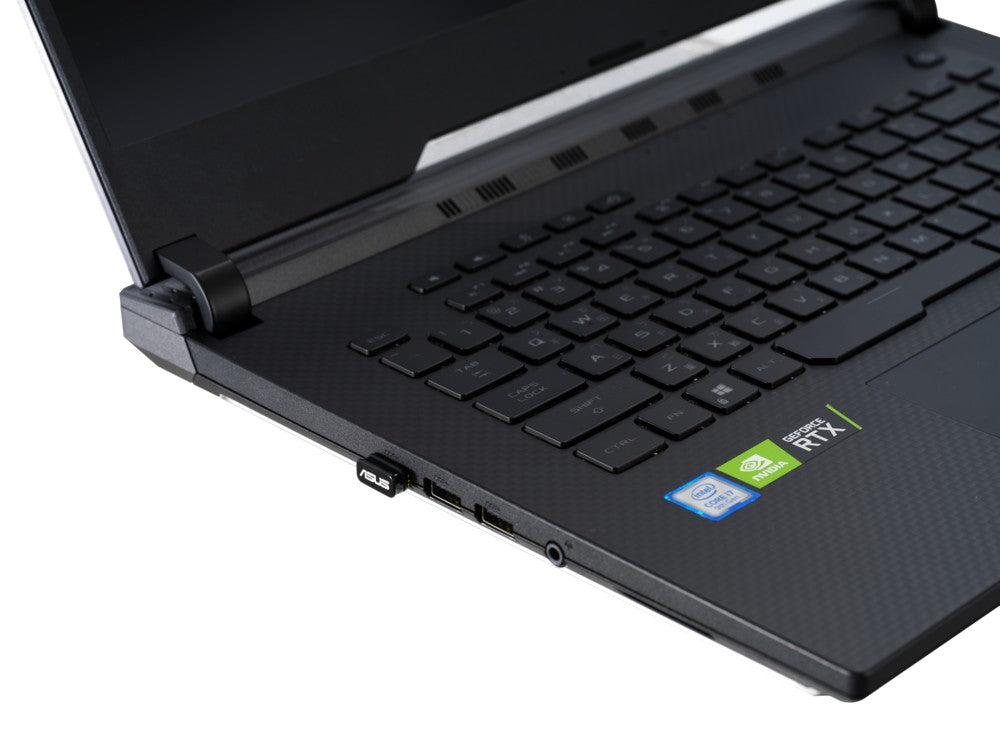 ASUS USB-N10 Nano B1 WiFi adapter