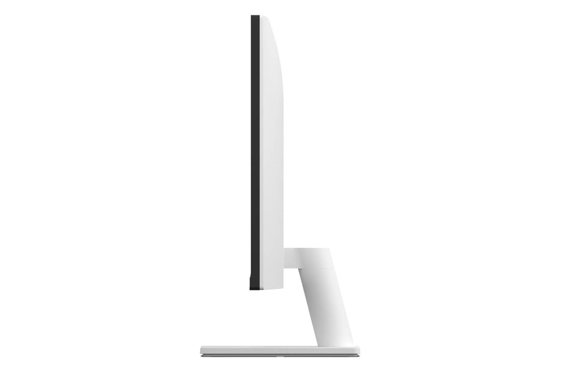 "LG 27US500-W écran plat de PC 68,6 cm (27"") 3840 x 2160 pixels 4K Ultra HD LCD Blanc"