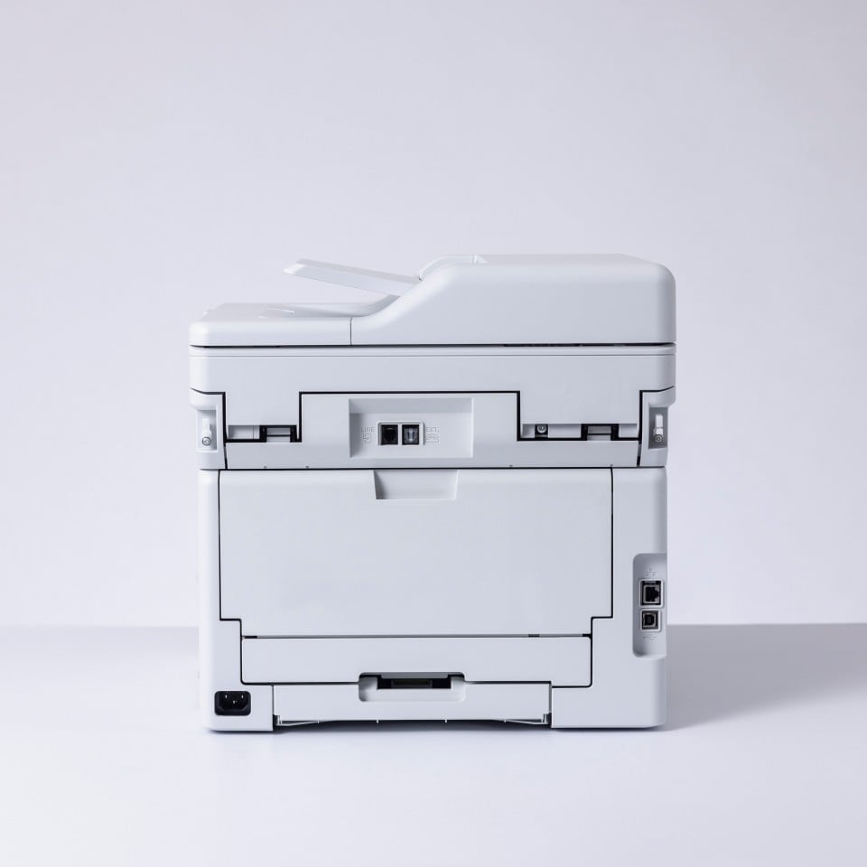 Brother MFC-L3740CDW imprimante multifonction LED A4 600 x 2400 DPI 18 ppm Wifi