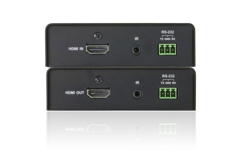 Aten VE882 - extendeur 600m hdmi sur fibre optique
