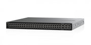 DELL S-Series S5248F-ON Géré L2/L3 Aucun 1U Noir