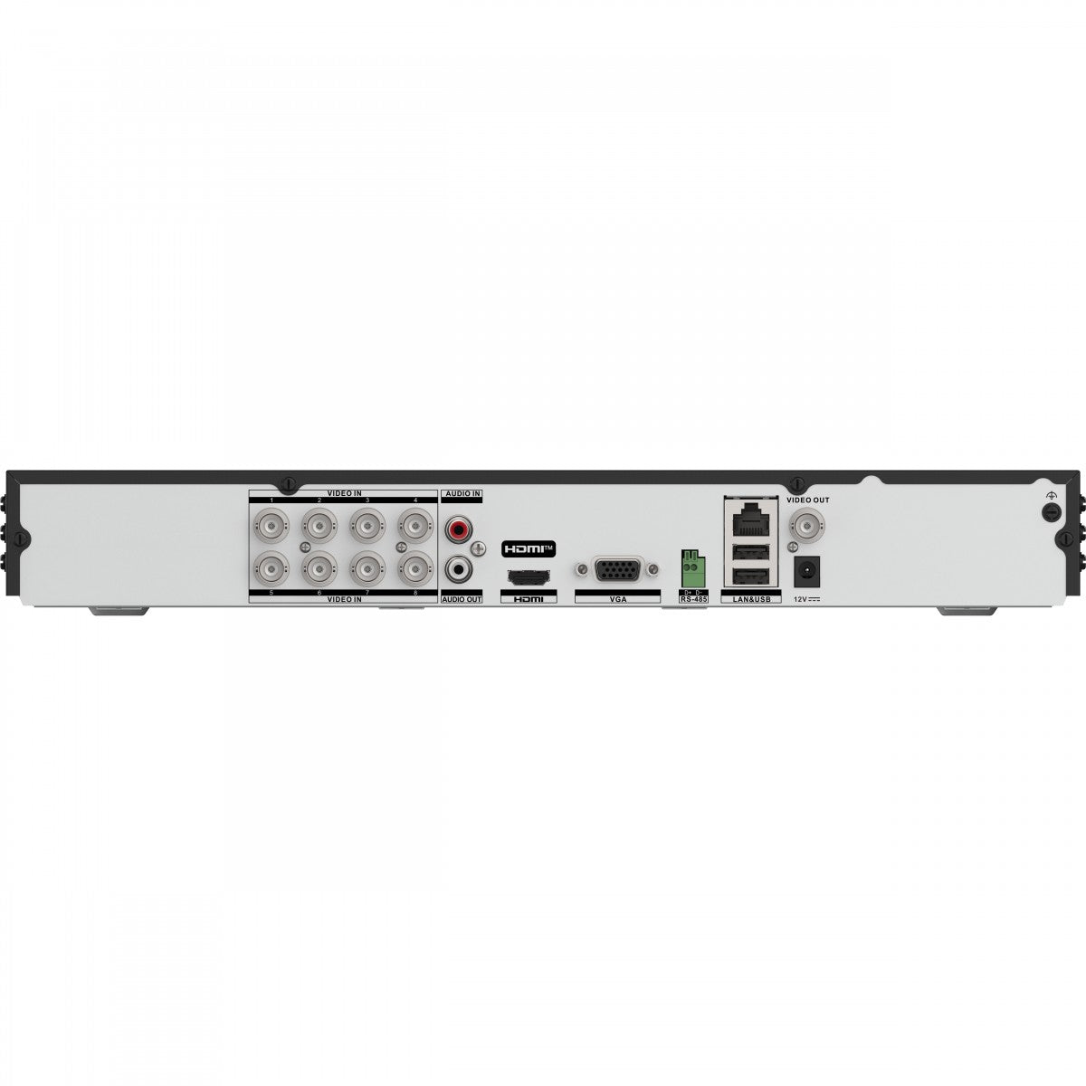 Hikvision iDS-7208HUHI-M2/X(STD) Enregistreur