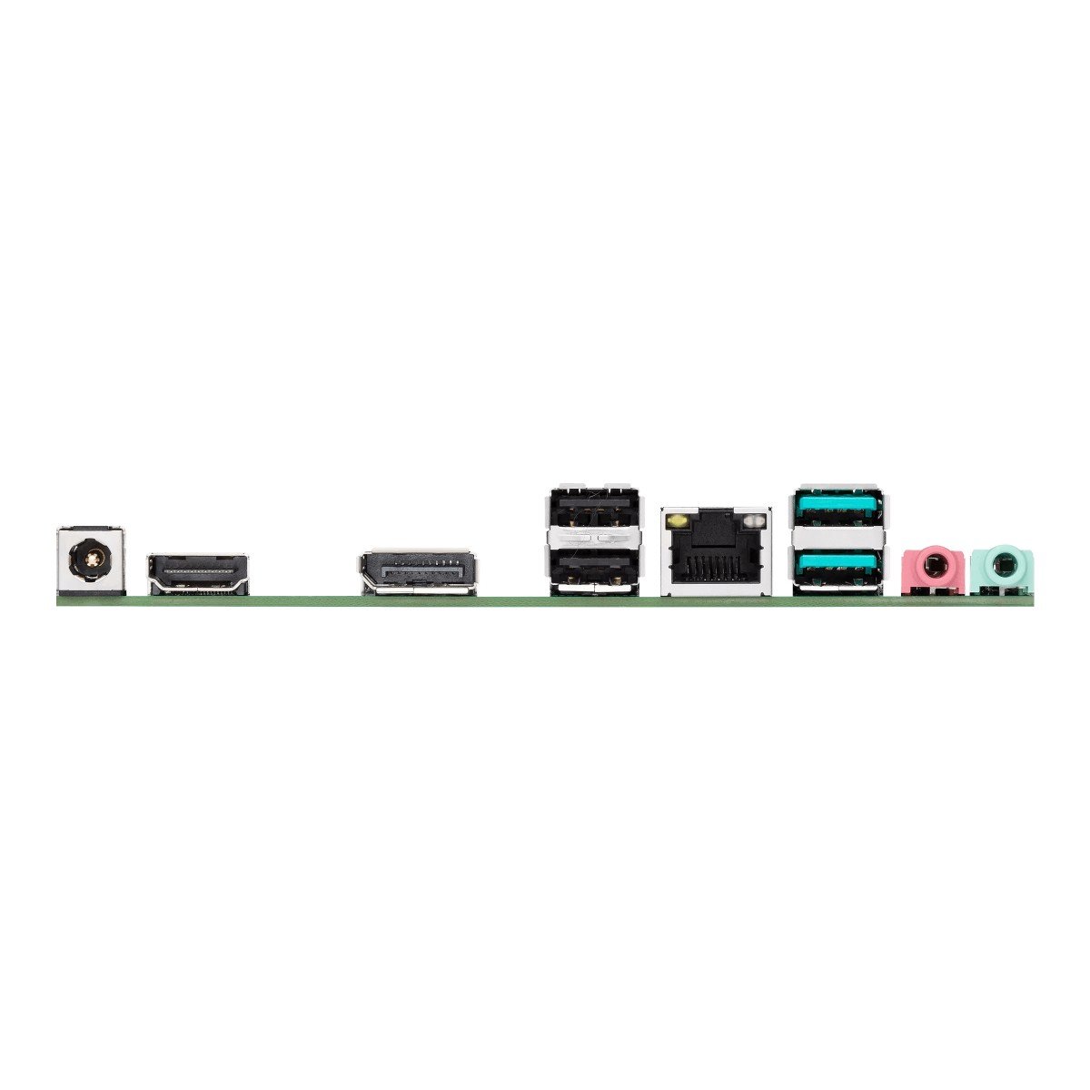 ASUS PRO H610T D4-CSM LGA1700 DDR4 1xHDMI 2.1 1xDP 1xPCIe 2xM.2 2xSATA 4xUSB Thin Mini ITX MB