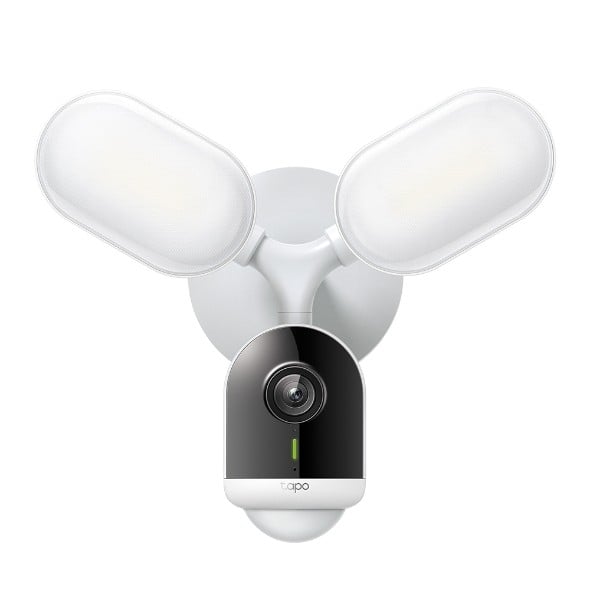 TP-LINK Tapo C720 Smart Floodlight Camera