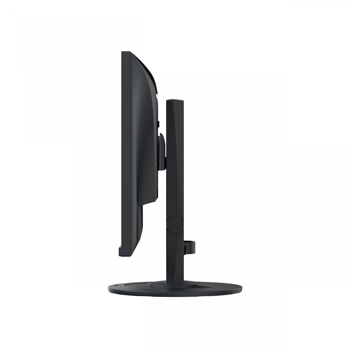 "EIZO EV2400R-BK Moniteur 60,5 cm (23,8"") 16:9 IPS HDMI, DP, USB Noir"