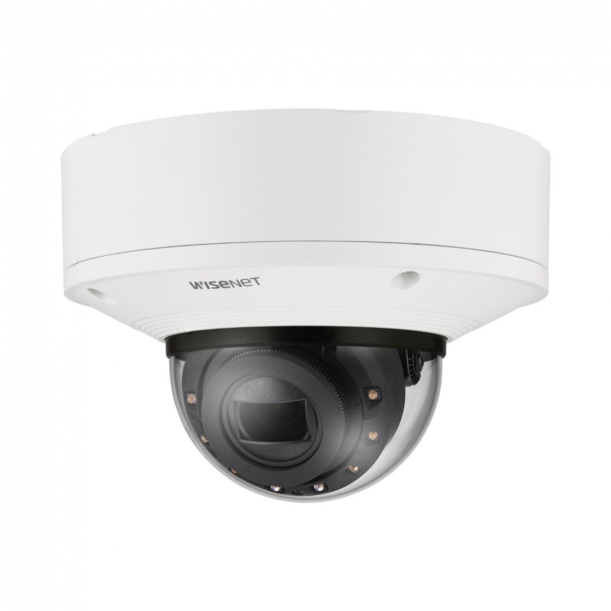 Hanwha XNV-6083R caméra de sécurité Dôme Caméra de sécurité IP Intérieure et extérieure 1920 x 1080 pixels Plafond
