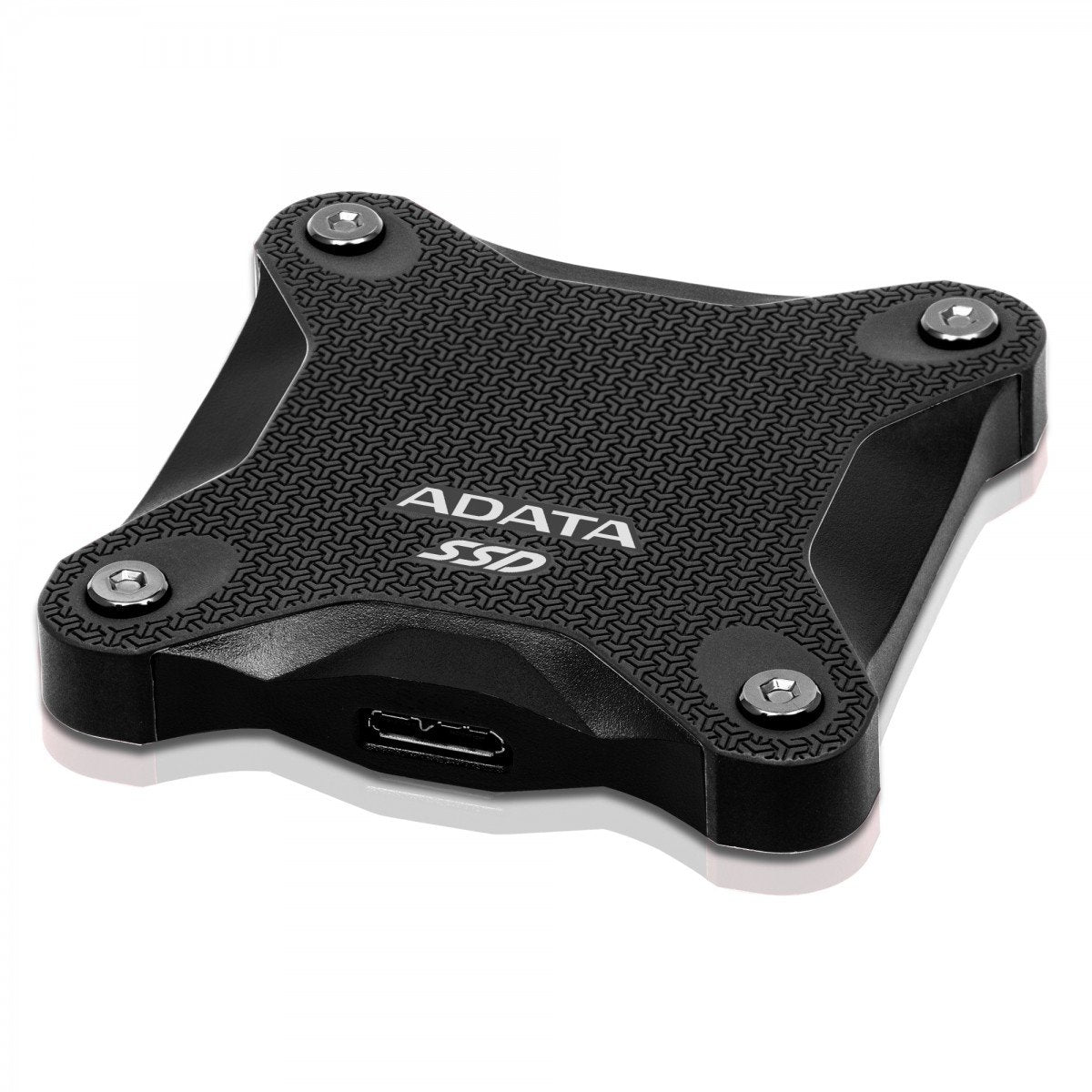 ADATA SD620 512 Go Micro-USB B 3.2 Gen 2 (3.1 Gen 2) Noir
