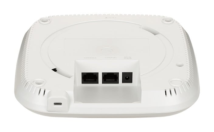 D-LINK AX1800 Wi-Fi 6 Dual-Band PoE Access Point