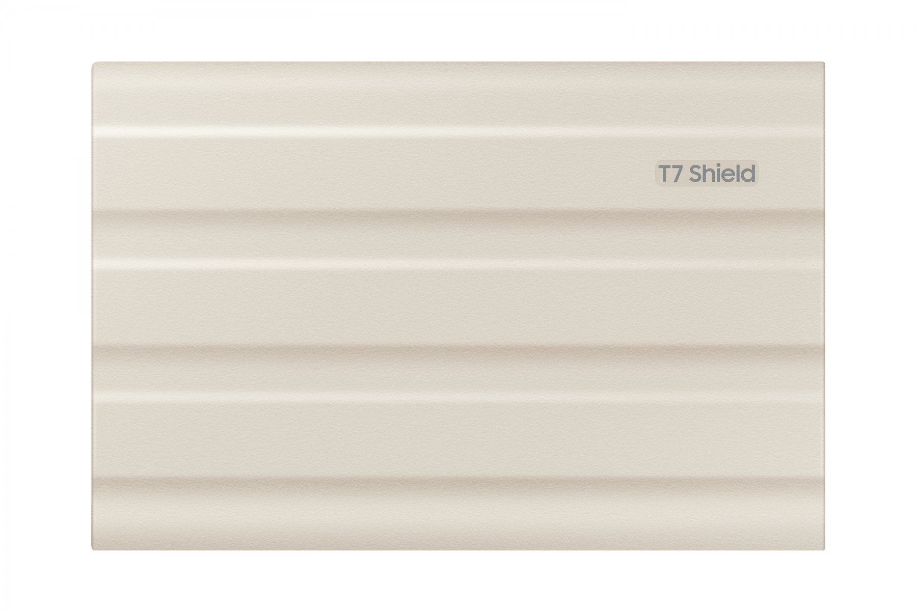 Samsung T7 Shield 2 TB Sand