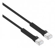 Intellinet 745093 Patchcord FTP 1,5M C6A Flexi