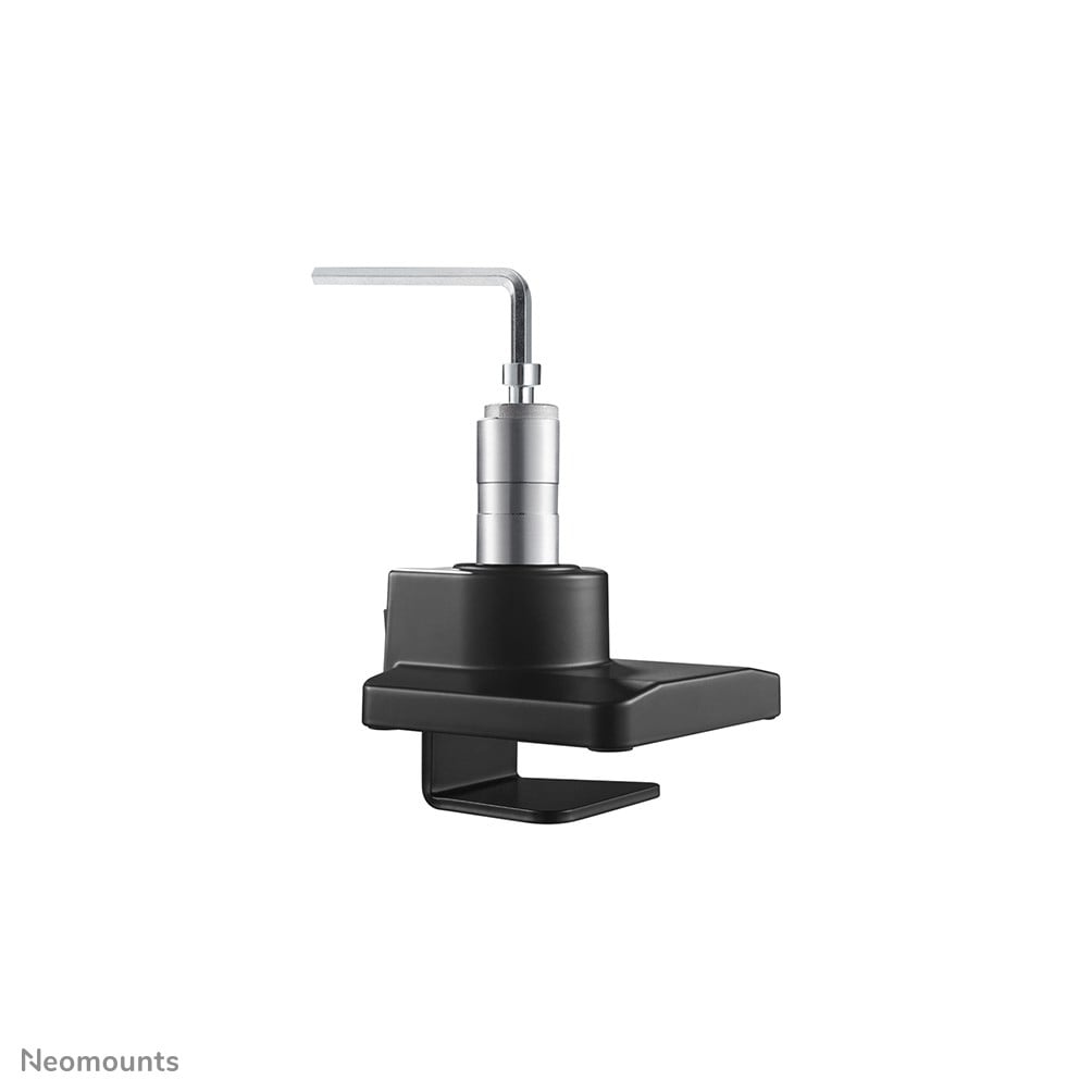 NEOMOUNTS NM-D775BLACKPLUS Support décran à fixer 10-49p - ressort à gaz - Topfix - arrêt 180