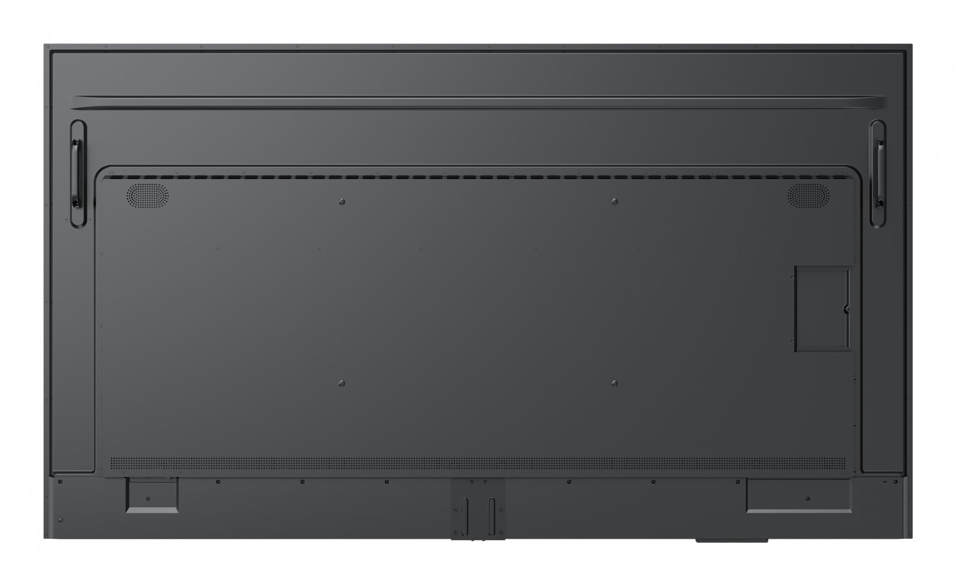 Yealink 86 pouces MeetingDisplay for MTR System
