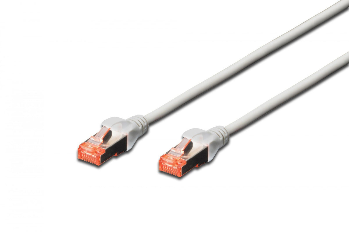 Digitus Câble de liaison CAT 6 S/FTP