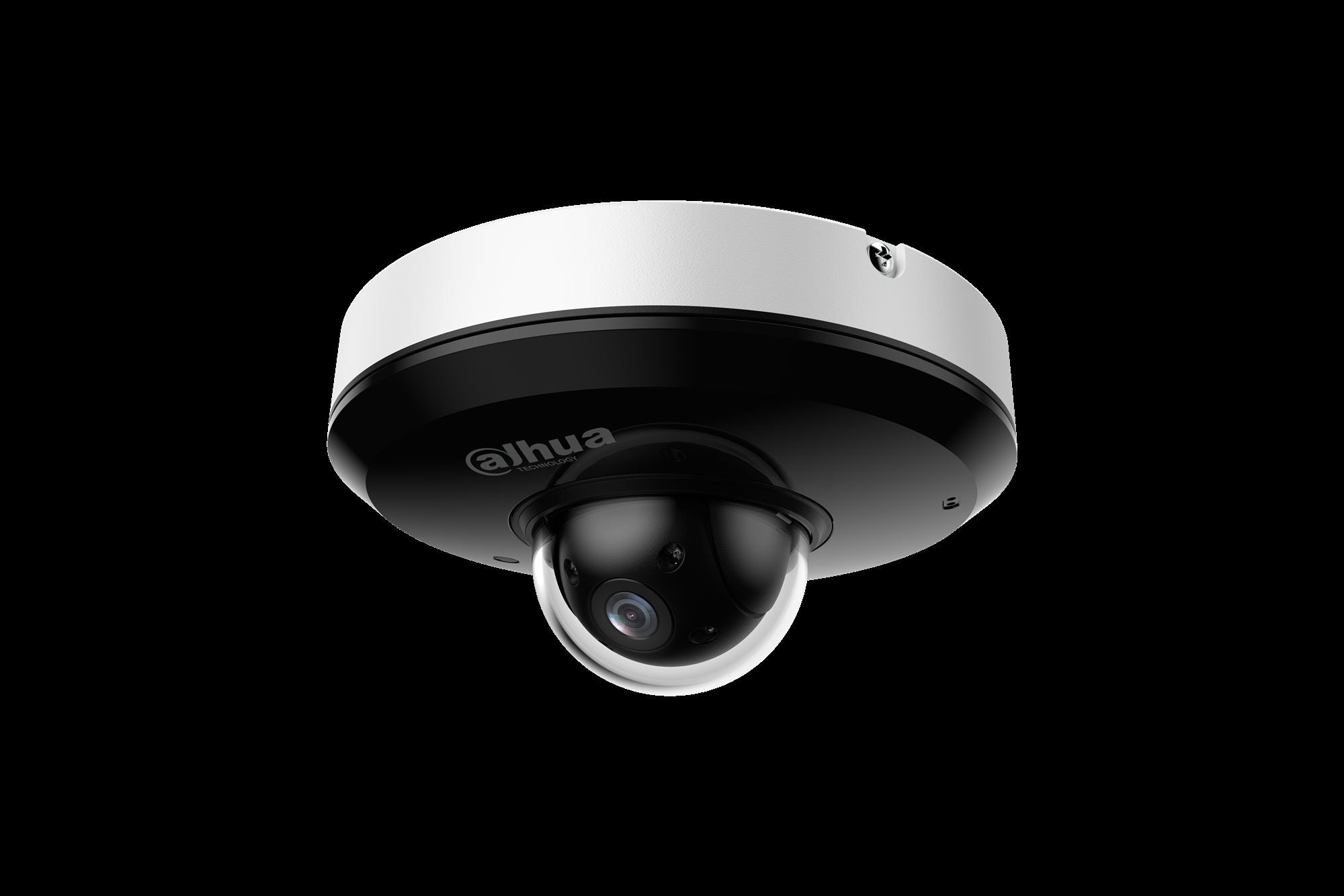 Dahua SD1A204DB-GNY Caméra PTZ Réseau 2MP 4x Starlight IR WizSense