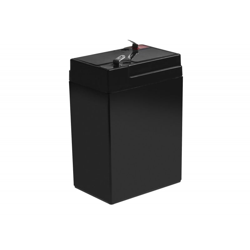 Green Cell AGM11 Batterie de l'onduleur Sealed Lead Acid (VRLA) 6 V 5 Ah