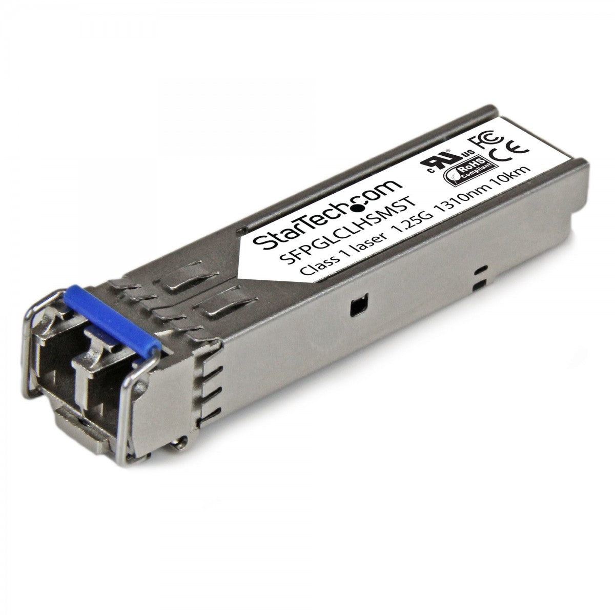 StarTech.com Cisco Compatible Gb Fiber