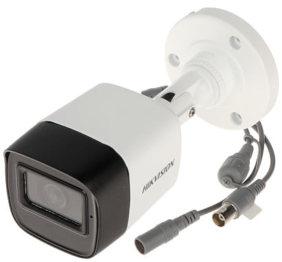 Hikvision DS-2CE16H0T-ITFS(2.8mm) Turbo HD Camera