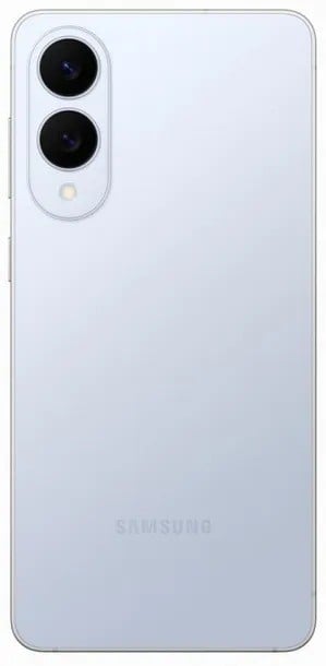 Samsung Galaxy S25 Edge 5G Double SIM 12 Go RAM 512 Go - Bleu Titan