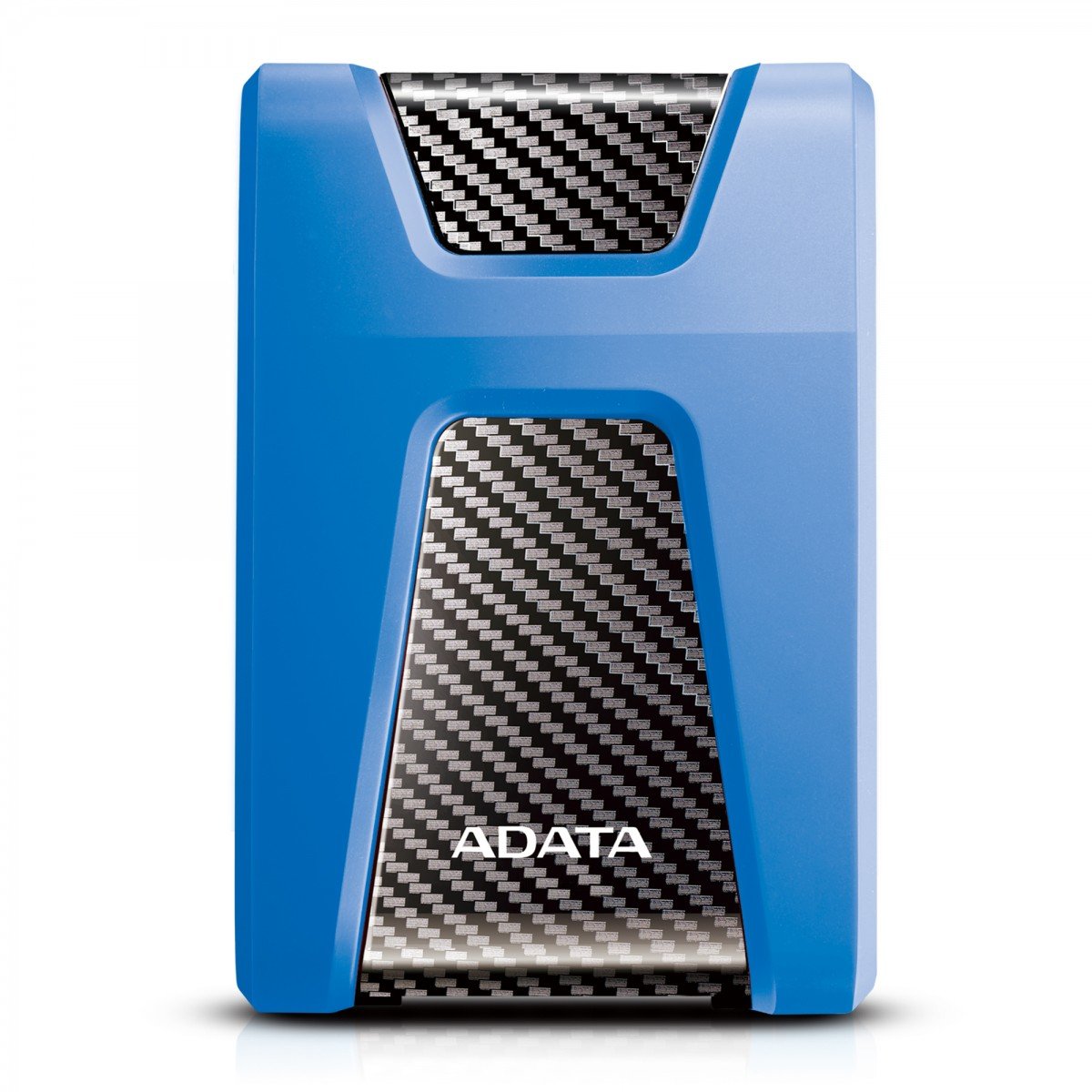 "Disque dur externe ADATA HD650 1 To 2,5"" Micro-USB B 3.2 Gen 1 (3.1 Gen 1) Bleu"