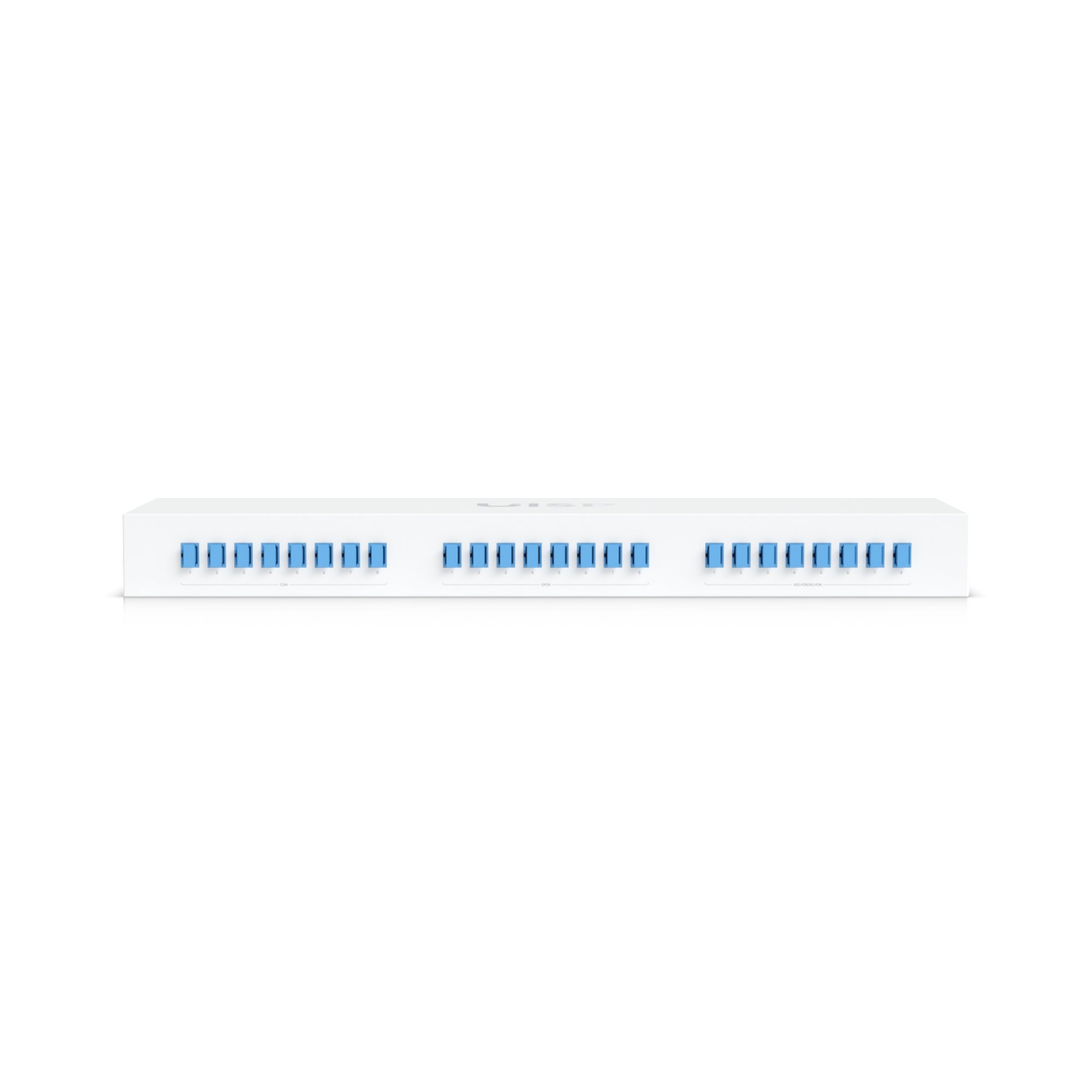 A coexistence element WDM module to co