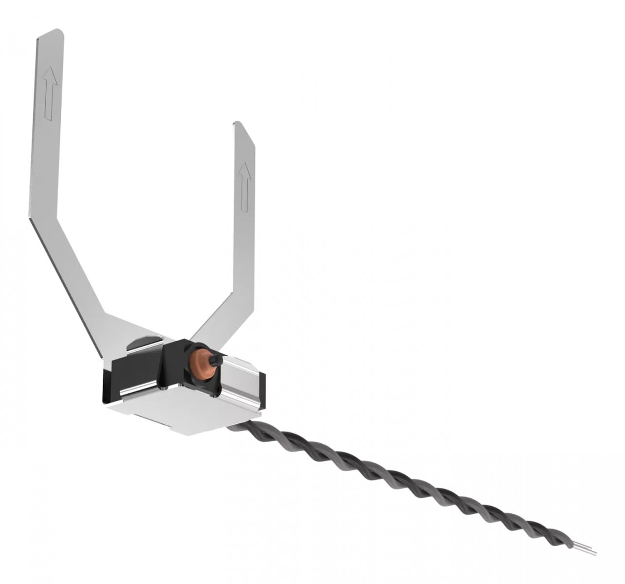 AXIS 01962-001 accessoire de systeme d'interphone