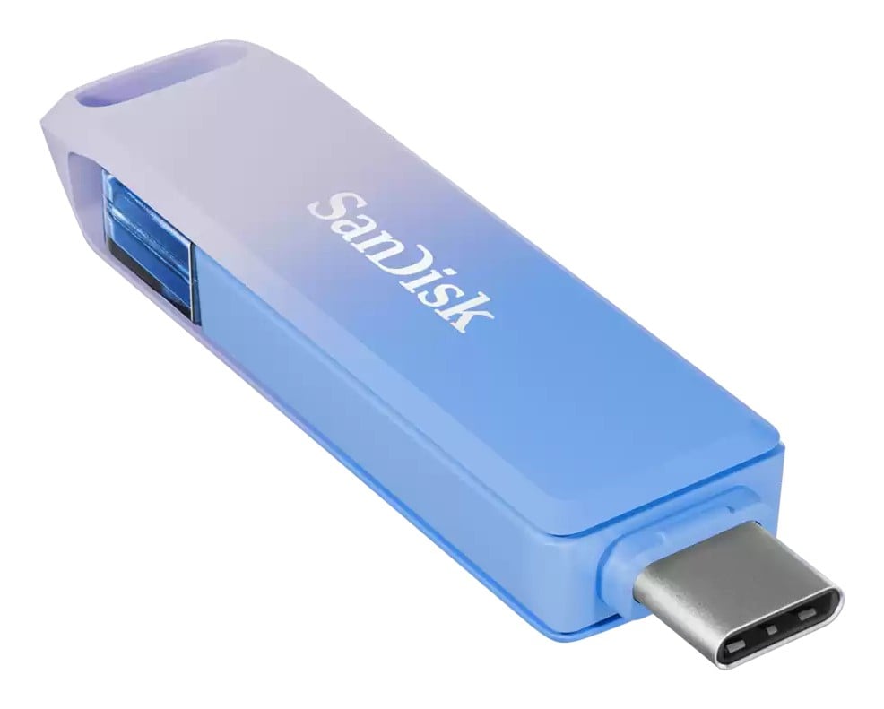 iXpand Creator Phone Drive 256GB USB-C