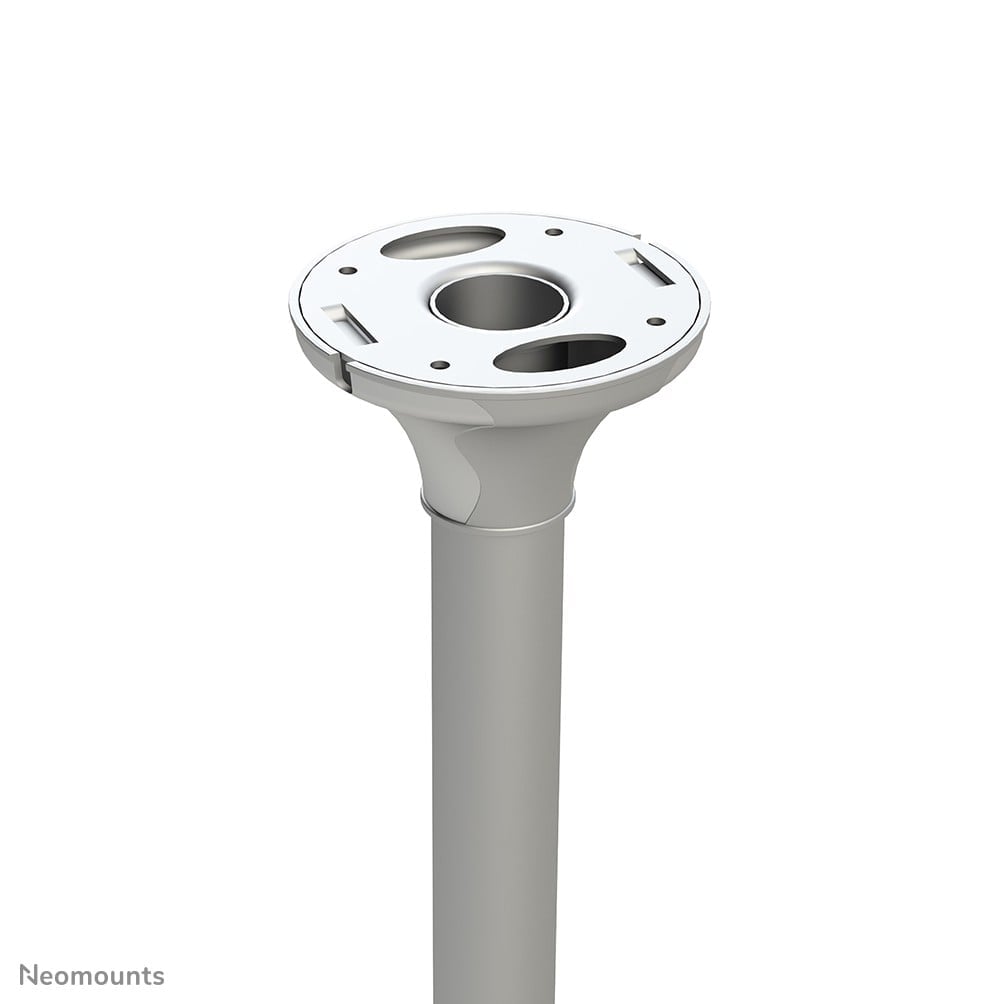 NEOMOUNTS FPMA-C200 Support de plafond pour écran de 10-40p - h 64-104 cm
