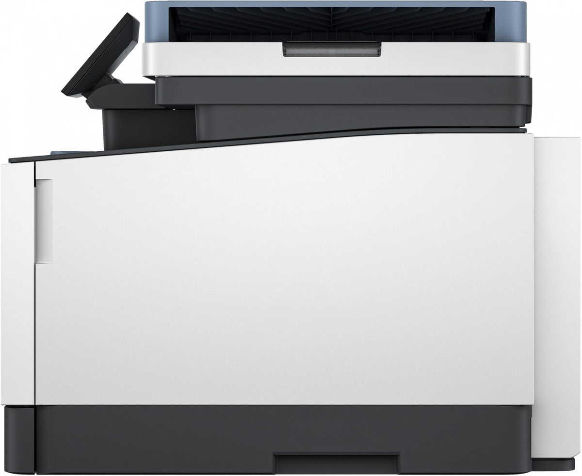 HP Color LaserJet Pro MFP 3302fdn Prntr Laser A4 600 x 600 DPI 25 ppm