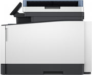 HP Color LaserJet Pro MFP 3302fdn Prntr Laser A4 600 x 600 DPI 25 ppm