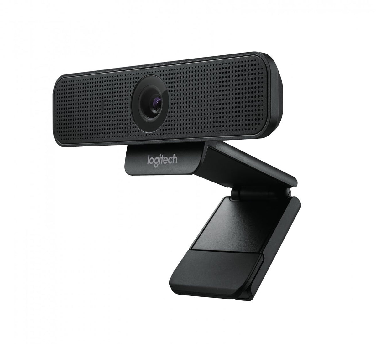 LOGITECH Wired Personal Video CollabKit - GRAPHITE - EMEA