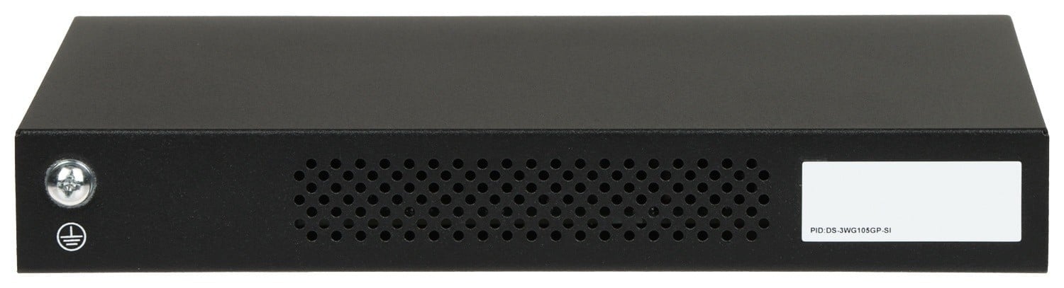 Hikvision DS-3WG105GP-SI Commutateur
