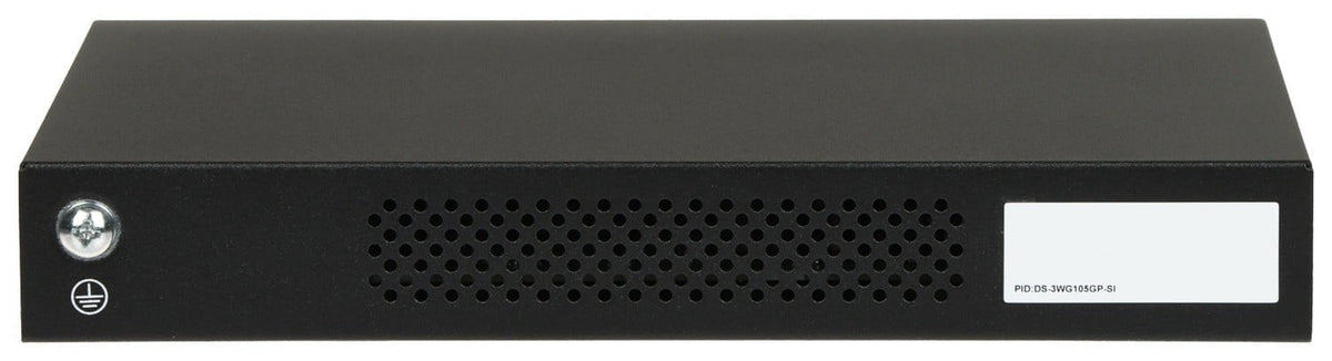 Hikvision DS-3WG105GP-SI Commutateur